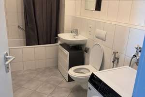 3 room apartment for rent from 1st October: Wohnen mit Charakter: 3-Zimmer-Wohnung in Nymphenburg – 80639 Nymphenburg, München – Vorschaubild 8