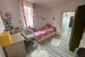Attraktive KAPITALANLAGE: Vermietete 4-Zimmer-Wohnung in Gostenhof mit überzeugender Rendite. – Die vollständige Adresse der Immobilie erhältst du vom Anbieter., 90429 Bärenschanze, Nürnberg – Vorschaubild 6