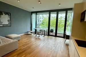 Wohnen im Sophienpalais mit Concierge Lounge SPA  – Sophienterrasse 14, 20149 Harvestehude, Hamburg – Vorschaubild 3
