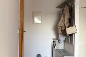 Gemütliche 2-Raum-Wohnung mit EBK auf dem Werder – Zollstraße 12a, 39114 Werder, Magdeburg – Vorschaubild 17