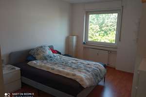 SCHICKE 2-ZIMMER-WOHNUNG - BALKON - TOLLER SCHNITT – Die vollständige Adresse der Immobilie erhältst du vom Anbieter., 76131 Oststadt, Karlsruhe – Vorschaubild 4