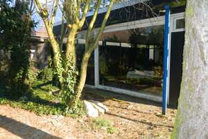 + Gebotsverfahren + Bungalow im Bauhausstil + über 200 m² Wohn- Nutzfläche + – Die vollständige Adresse der Immobilie erhältst du vom Anbieter., 47804 Benrad-Süd, Krefeld – Vorschaubild 11