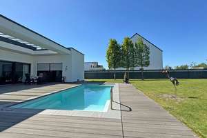 Architektur trifft Lebensgefühl – Exklusiver Designer-Bungalow mit Pool in Bestlage von Lackhausen – Die vollständige Adresse der Immobilie erhältst du vom Anbieter., 46485 Wesel – Vorschaubild 4