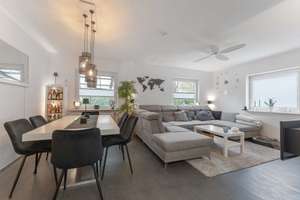 Helle 4-Zimmer Wohnung mit toller Terrasse in Hamburg-Tonndorf – Feldlerchenweg 27, 22045 Tonndorf, Hamburg – Vorschaubild 16