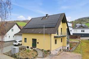 2023 saniert: Modernes Einfamilienhaus mit Einliegerwohnung – Die vollständige Adresse der Immobilie erhältst du vom Anbieter., 53498 Gönnersdorf – Vorschaubild 2