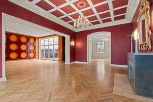 KENSINGTON Exklusiv – Gründerzeit-Villa Büttner, mit wandelbaren Anbau und teilweise bebaubar – Rhein-Erft-Kreis – Vorschaubild 3