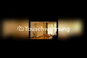 Tauschwohnung: Wohnungstausch in Maxvorstadt für mehr Raum – 80799 Universität, München – Vorschaubild 3