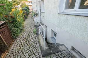 Trachau - denkmalgeschütztes Reihenmittelhaus zum Ausbau – Trentzschweg 14, 1129 Trachau, Dresden – Vorschaubild 26