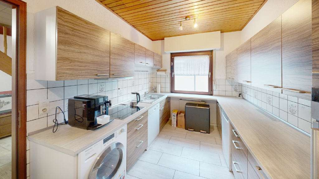 Immobilie in Erftstadt - Freistehendes Einfamilienhaus auf sonnigem Grundstück! (CA 4933) - Bild 2