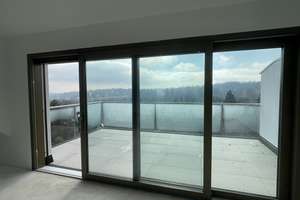 Lichtdurchflutete Maisonette-Wohnung mit  traumhaftem Weitblick – Die vollständige Adresse der Immobilie erhältst du vom Anbieter., 70599 Schönberg, Stuttgart – Vorschaubild 5