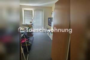 Tauschwohnung: Suche geräumige Wohnung in Potsdam
