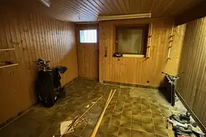 Familienidyll mit Charme auf 143 qm – Reihenmittelhaus MA-Gartenstadt mit Winter-und Naturgarten – Mannheim – Vorschaubild 31