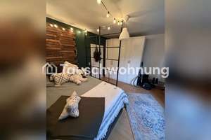 Tauschwohnung: Zentrale Wohnung mit Balkon – Schaevenstraße 4, 50676 Altstadt/Süd, Köln – Vorschaubild 6