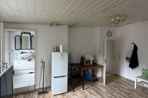 Charmantes Reiheneckhaus mit Innenhof, Balkon – Die vollständige Adresse der Immobilie erhältst du vom Anbieter., 33604 Mitte, Bielefeld – Vorschaubild 14