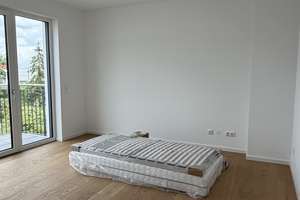 3-Zimmer-Neubauwohnung im Erstbezug mit Balkon & hochwertiger EBK in charmanter Fußgängerzone – Die vollständige Adresse der Immobilie erhältst du vom Anbieter., 40597 Benrath, Düsseldorf – Vorschaubild 8