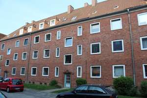 Praktische 2-Raumwohnung mit Duschbad – 24149 Neumühlen-Dietrichsdorf, Kiel – Vorschaubild 3