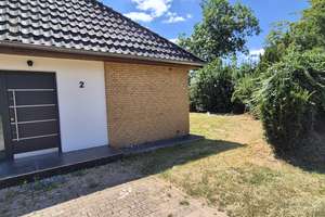 Exklusiver Bungalow in bester Lage in Stolzenau bis 15.08.26 Prov. frei – Hafenstraße 2, 31592 Stolzenau – Vorschaubild 2