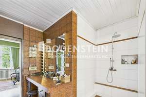 Stilvoll leben in historischer Eleganz –  Villa mit weitläufigem Parkgrundstück zu verkaufen – Die vollständige Adresse der Immobilie erhältst du vom Anbieter., 55262 Heidesheim am Rhein – Vorschaubild 45