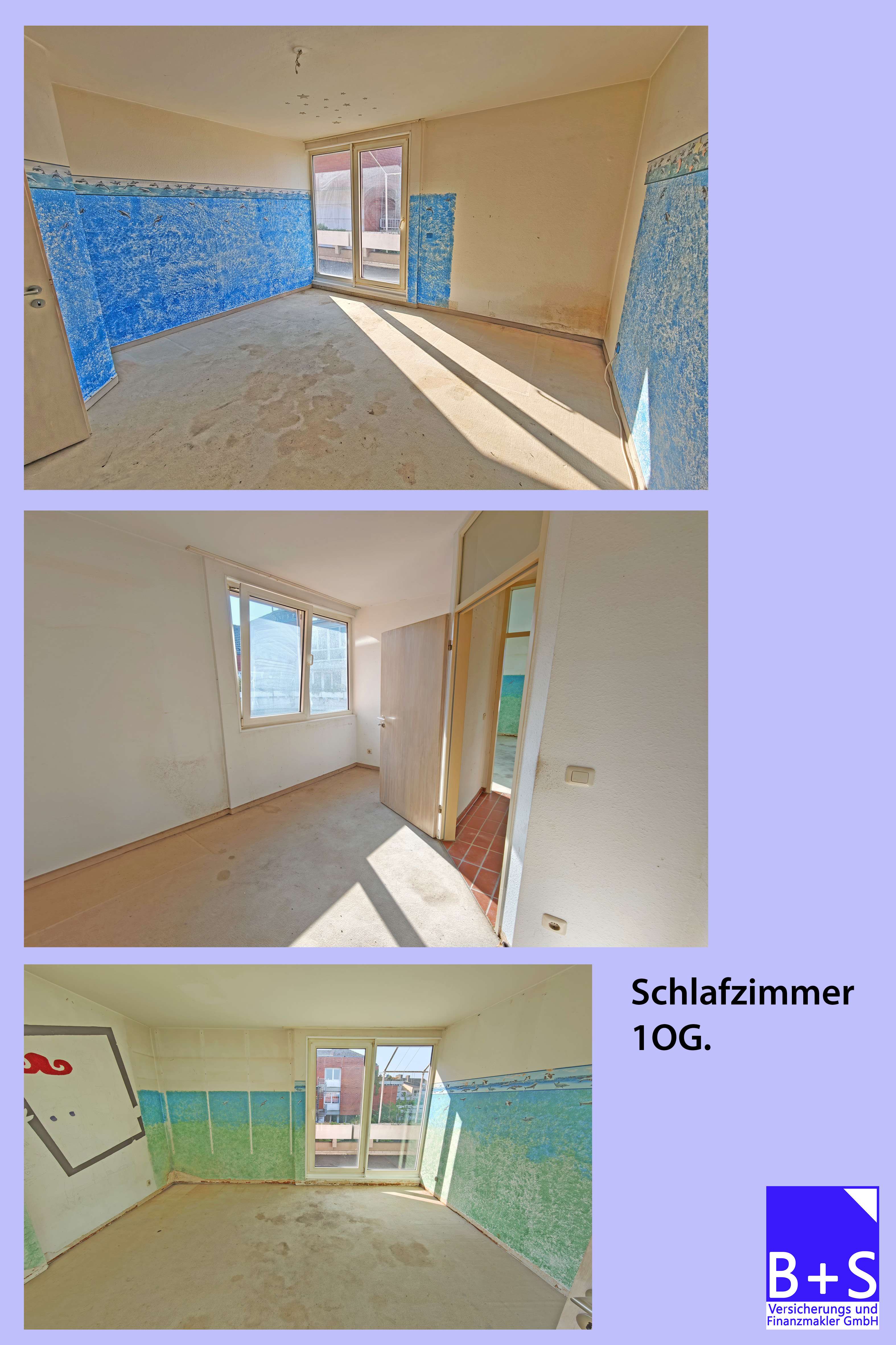 Wohnen am Rathausmarkt im Herzen von Viersen, Viersen Kreis – Bild 3