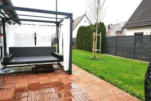 *RESERVIERT* Wundervolles EFH in ruhiger Lage KISSING – Die vollständige Adresse der Immobilie erhältst du vom Anbieter., 86438 Kissing – Vorschaubild 34
