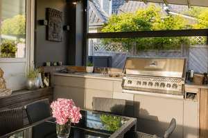 Luxuriöse Altbauvilla - energetisch modernisiert, klimatisiert, bezugsbereit, 2 Wintergärten/Atelier – Die vollständige Adresse der Immobilie erhältst du vom Anbieter., 22149 Rahlstedt, Hamburg – Vorschaubild 4