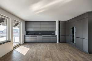 11.10 - Großzügige 2- Zimmer Wohnung mit Denkmal-AfA im Grünen – Gutshof Zwätzen 11, 7743 Zwätzen, Jena – Vorschaubild 9
