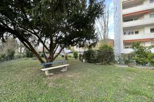 Modernes Single-Paradiesin Bestlage: Stilvoller Wohntraum mit Balkon im Grünen ♥️
