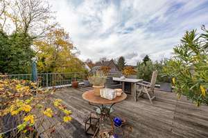 Ausnahmeimmobilie - Stilvolle Villa auf parkähnlichem Garten und  Baugrundstück in KR-Verberg! – Die vollständige Adresse der Immobilie erhältst du vom Anbieter., 47802 Verberg, Krefeld – Vorschaubild 31