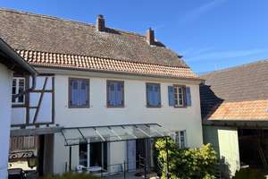 Sanierter Winzerhof in Kirchheim! – Hintergasse 8, 67281 Kirchheim an der Weinstraße – Vorschaubild 7