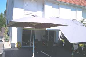 Haus am See – Split-Level Architektur- mit besonderem Charme und Flair in  MA Rheinau Süd!