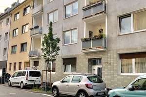 Köln - Mülheim ** 3 Zimmer Wohnung - IDEAL ZENTRAL **