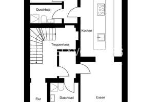 Historisch. Stilvoll. Einzigartig. Südstadtikone in Bestzustand! – Die vollständige Adresse der Immobilie erhältst du vom Anbieter., 53113 Südstadt, Bonn – Vorschaubild 11