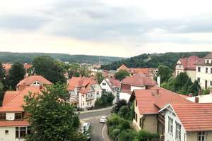 Charmante Südstadtvilla mit zwei Wohneinheiten – Die vollständige Adresse der Immobilie erhältst du vom Anbieter., 99817 Stadtzentrum, Eisenach – Vorschaubild 5