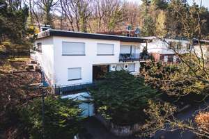 Gepflegtes EFH, Waldrandlage mit Fernblick, in Heimbach, OT Hausen zu verkaufen – Zum Rodenbusch 28, 52396 Heimbach – Vorschaubild 3