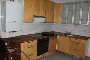 Modernisierte Wohnung (1.OG) mit saniertem Bad und EBK, zwei Balkonen und Gartennutzung – Alsenstraße 1, 23556 Sankt Lorenz Nord, Lübeck – Vorschaubild 12