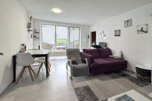 Schöne 3-Zimmer-Wohnung mit Balkon in Habenhausen – Habenhauser Dorfstraße 36, 28279 Habenhausen, Bremen – Vorschaubild 2
