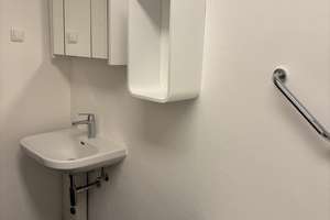 2-Raum-Dachgeschossstudio mit Einbauküche in Huttrop – Huttropstraße 42, 45138 Huttrop, Essen – Vorschaubild 15