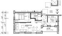 Augsburg, ... - Eigentumswohnungen, 2-Zimmer