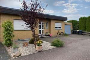 Groß, hell und im Grünen, EFH Bungalow ( von Privat )  – Die vollständige Adresse der Immobilie erhältst du vom Anbieter., 45721 Haltern am See – Vorschaubild 35