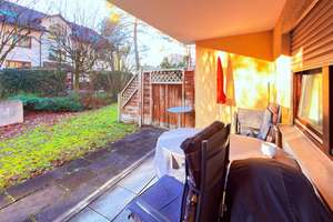 Kapitalanlage mit Perspektive: EG-Wohnung mit Südterrasse und TG-Stellplatz – Würzburger Ring 46, 91056 Büchenbach Nord, Erlangen – Vorschaubild 14