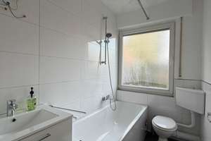 Vivaldi statt Beethoven - Erdgeschosswohnung mit Garten in zentraler Lage. – Die vollständige Adresse der Immobilie erhältst du vom Anbieter., 48147 Rumphorst, Münster – Vorschaubild 3