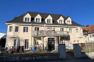 Gut vermietetes 6-Familienhaus in attraktiver Lage in Rottweil – Die vollständige Adresse der Immobilie erhältst du vom Anbieter., 78628 Rottweil – Vorschaubild 1