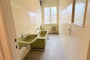 Charmante 3-Zimmer-Wohnung mit Potenzial in Berlin-Westend / Charlottenburg - provisionsfrei  – Die vollständige Adresse der Immobilie erhältst du vom Anbieter., 14052 Westend, Berlin – Vorschaubild 25