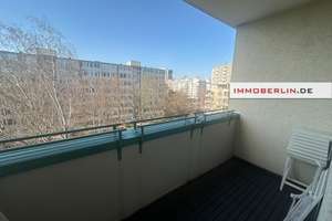 IMMOBERLIN.DE - Sehr angenehme Wohnung mit Westloggia nahe dem KaDeWe im Bayerischen Viertel – Die vollständige Adresse der Immobilie erhältst du vom Anbieter., 10777 Schöneberg, Berlin – Vorschaubild 10