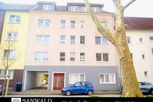 Renovierte 2,5 Zimmer Wohnung mit wundervollem Balkon – Hertastraße 37, 45888 Bulmke-Hüllen, Gelsenkirchen – Vorschaubild 6