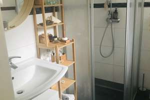 Liebevoll sanierte Altbauwohnung mit großer Wohnküche in renoviertem Altbau! – 68169 Neckarstadt-West, Mannheim – Vorschaubild 9