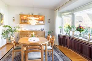 Klassische Eleganz trifft Wohnqualität – Einfamilienhaus in begehrter Flensburger Lage – Die vollständige Adresse der Immobilie erhältst du vom Anbieter., 24939 St. Gertrud, Flensburg – Vorschaubild 7