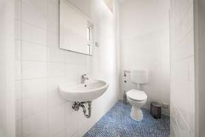Modernes Zimmer in 4er-WG in Friedrichshain - voll möbliert – Straßmannstraße 21, 10249 Friedrichshain, Berlin – Vorschaubild 21