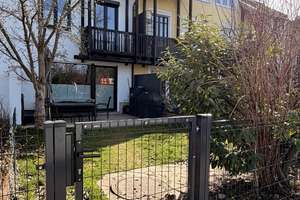 Familienidylle in München – Die vollständige Adresse der Immobilie erhältst du vom Anbieter., 81929 Englschalking, München – Vorschaubild 5