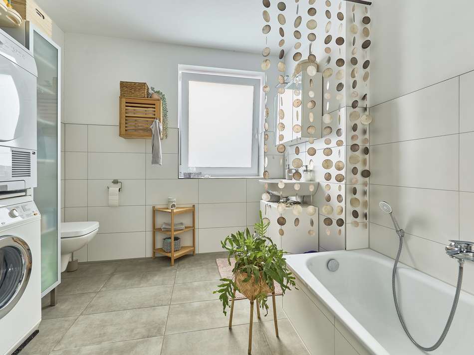 Wohnung Nr. 4 OG